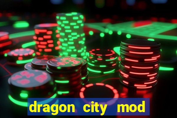 dragon city mod apk team2earn